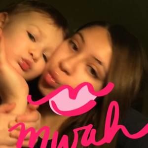 Meet your Posher, Bella